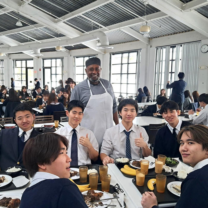 ニューヨーク学院4