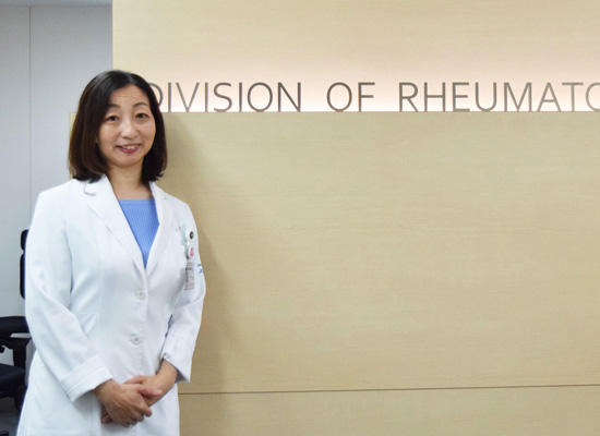 驚くべき進展を遂げたリウマチ治療　次なる課題の克服へ