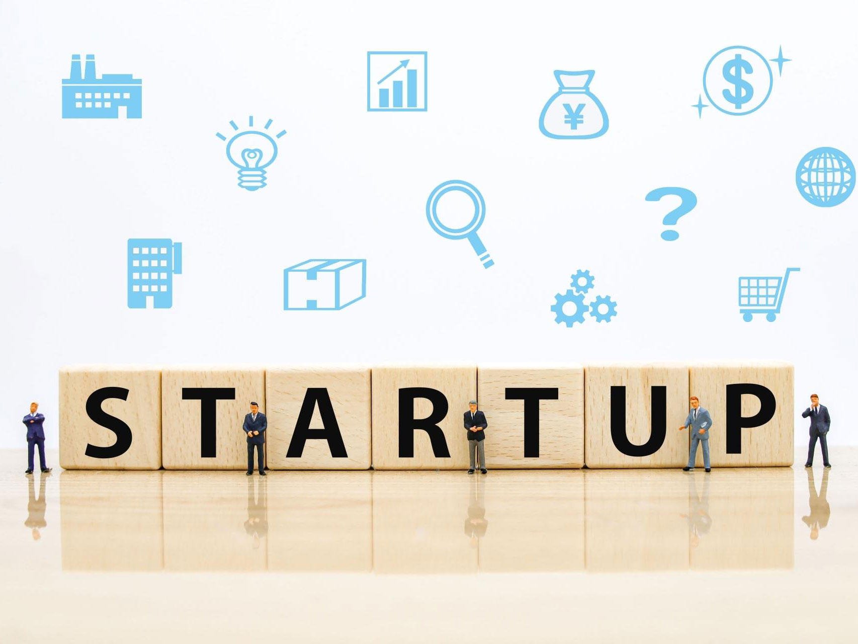 大学からよりよい未来をつくる──スタートアップへの期待